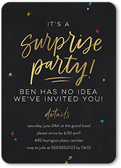 Party People