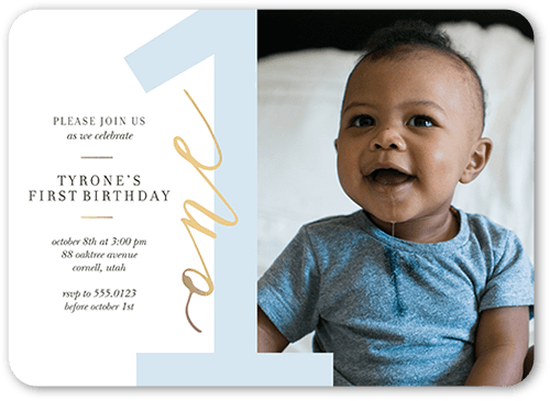 Say it With 50+ Shower | Shutterfly