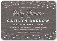 shutterfly baby sprinkle invitations