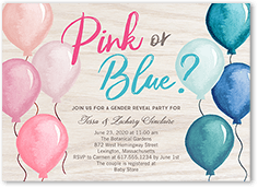 Gender Neutral Baby Shower Invitations Shutterfly