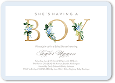 Baby Shower Invitations Shutterfly Page 1