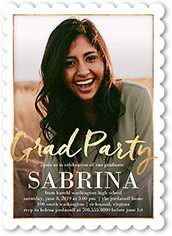 graduation party invitations shutterfly v1 graduation party invitations shutterfly,Graduation Party Photo Invitations