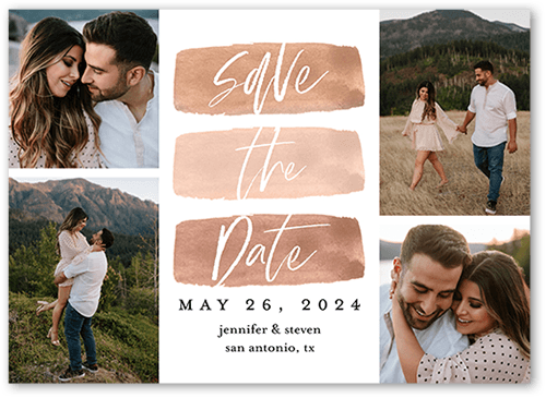 Engagement Cards