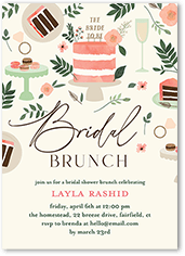 Beautiful Brunch