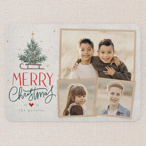 Christmas Greeting Cards