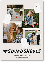 Squad Ghouls
