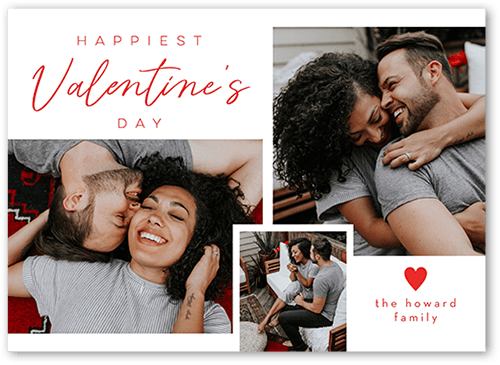 First Valentine's Day Gifts