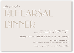 Enchanted Event