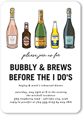 Bubbly Brews