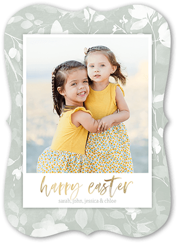 Easter Card Designs