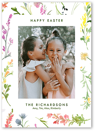 Spring Greeting Cards