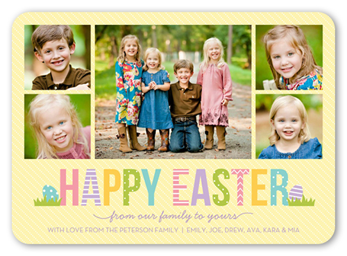 Easter Gifts For Friends