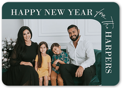 New Year Motivational Cards