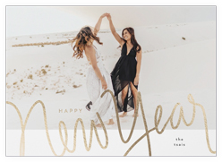 Chic Script