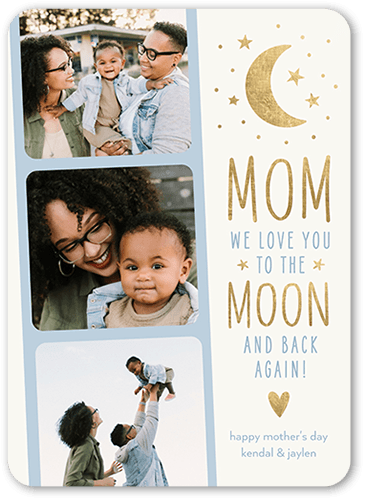 Funny Mother's Day Cards