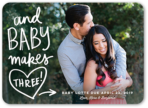 shutterfly christmas birth announcements