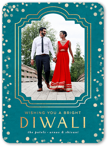 Diwali Party Invitations