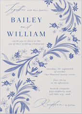 Floral Whimsy