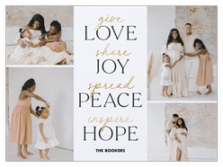 Hopeful Harmony