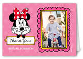 Disney Minnie Mouse Dots