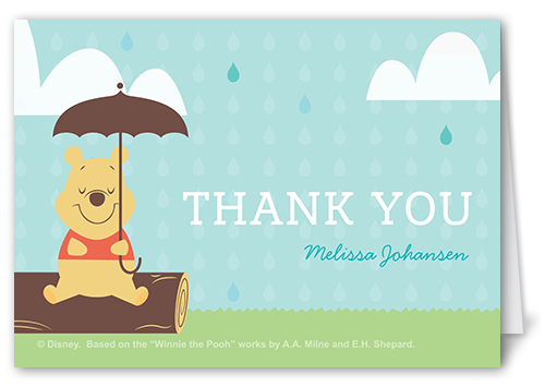 Baby Wedding Thank You Cards Shutterfly