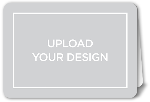 Unique 66 Design Your Own Thank You Card