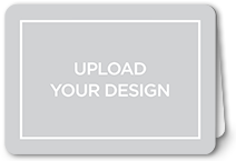 Upload Your Own Design