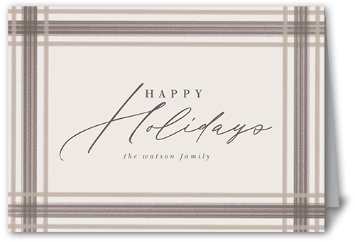 Team Holiday Cards