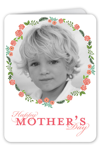 Mother's Day Card Gifts