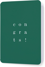 Congrats Grid