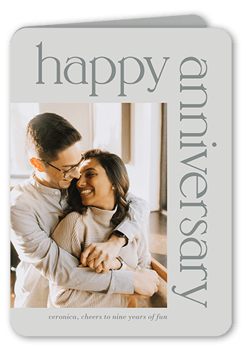 Traditional Anniversary Gifts