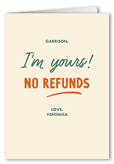 Yours Forever