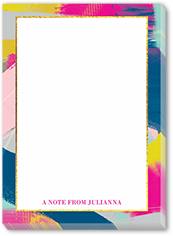 Bold Bordered