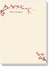 Elegant Blossoms