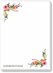 Floral Feeling