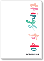 Many Things