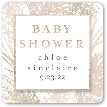 Gentle Forest Stickers, StickersBlush