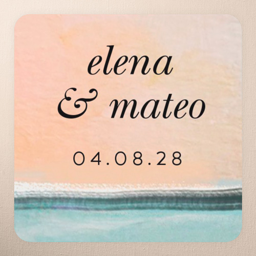 Tropical Tradition Stickers, StickersNectar