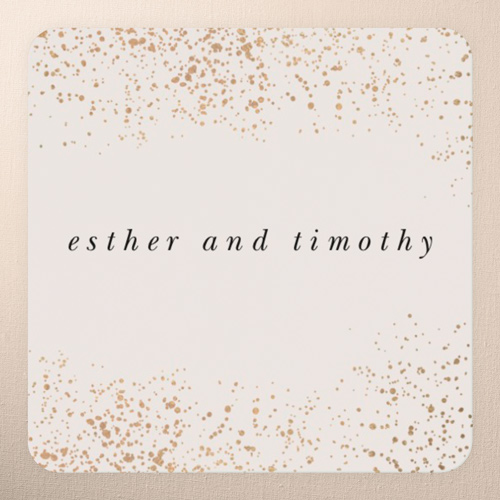 Sparks Fly Stickers, StickersWhisper Gray