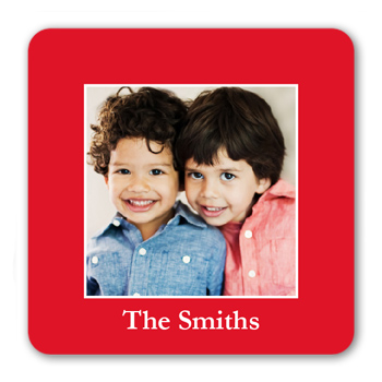 Simply Framed Stickers, StickersCherry