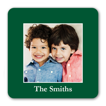 Simply Framed Stickers, StickersForest