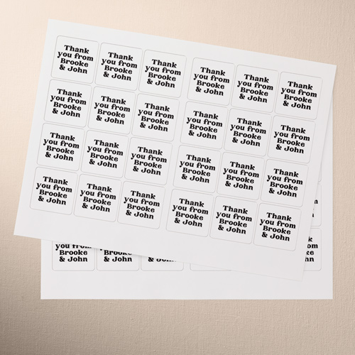 Enchanting Vows Stickers by Stacy Claire Boyd | Shutterfly