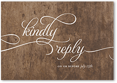 Classic Calligraphy