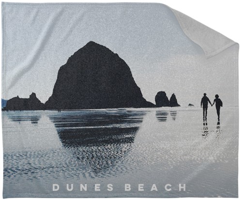 Photo Gallery Sweatshirt Blanket, Sweatshirt, 50x60, Multicolor, multi