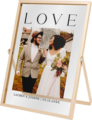 Bold Love