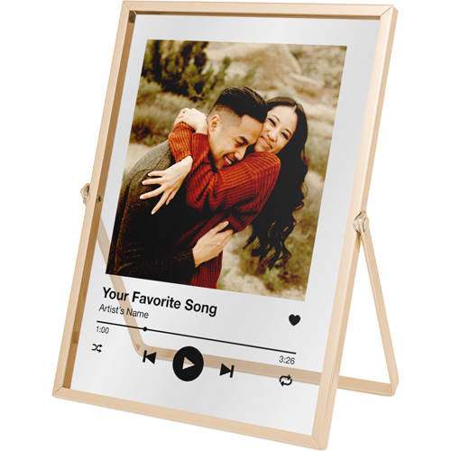 Floating Frame Wall Art by Shutterfly