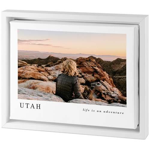 Modern Canvas Print Shutterfly