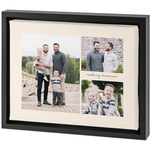 Are Shutterfly Canvas Prints Good