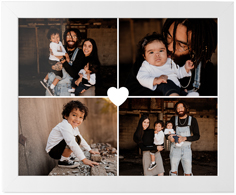 Heart Grid