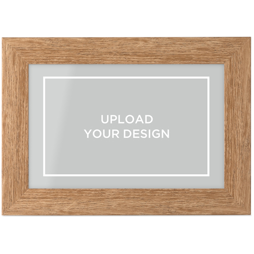 Table Top Photo Frame